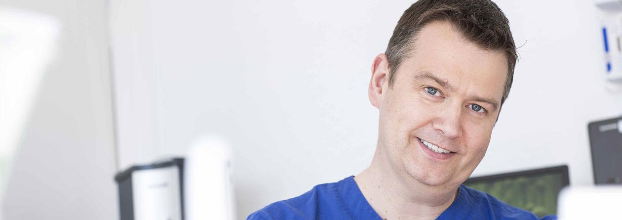 Dentures - East Belfast Dental Clinic